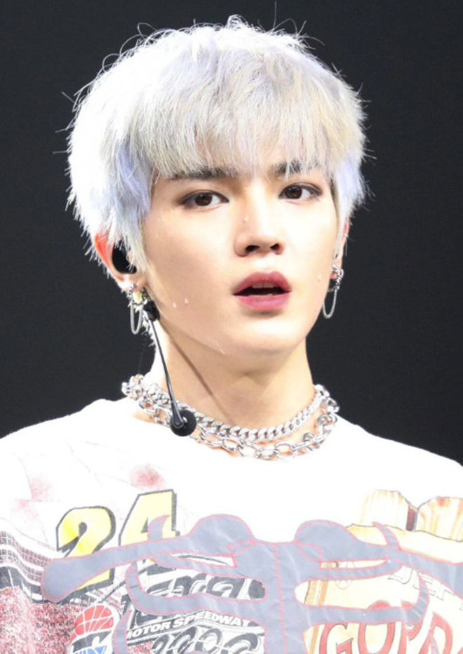 BTS, Jimin BTS, Kang Daniel, G-Dragon, Nam thần K-pop, Taemin SHINee, EXO, bts