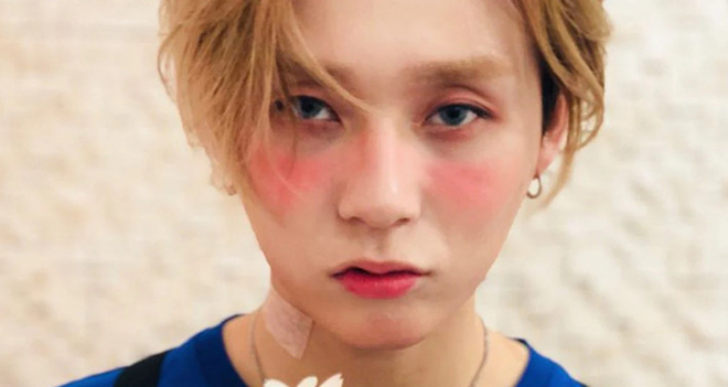 BTS, Jimin BTS, Kang Daniel, G-Dragon, Nam thần K-pop, Taemin SHINee, EXO, bts