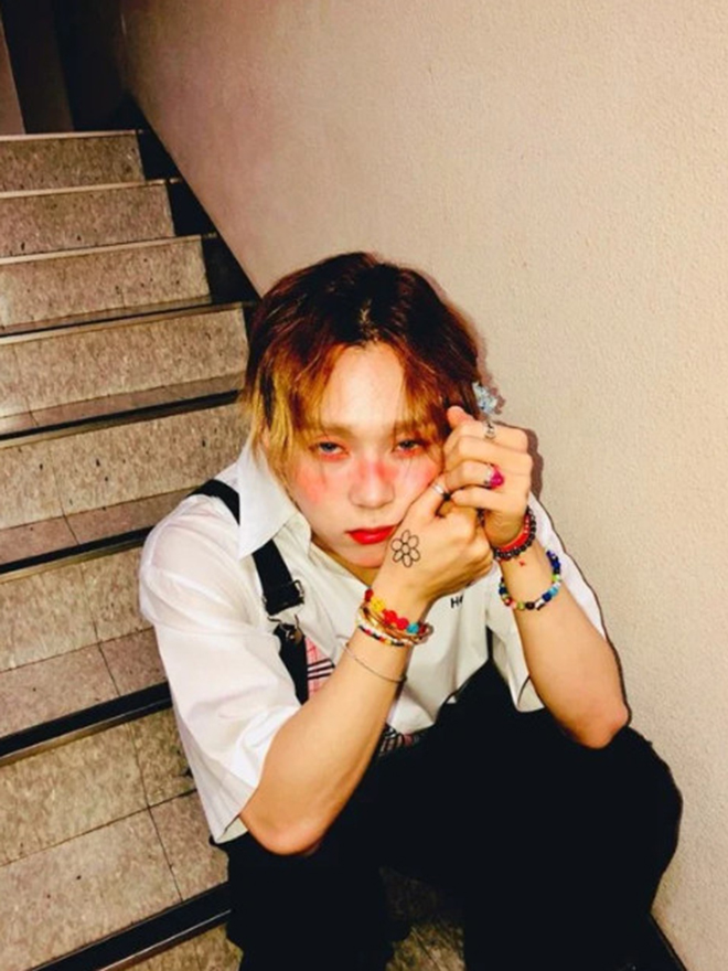 BTS, Jimin BTS, Kang Daniel, G-Dragon, Nam thần K-pop, Taemin SHINee, EXO, bts