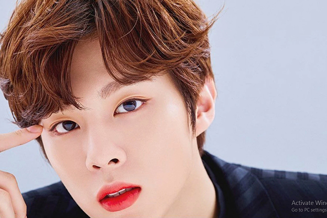 BTS, Jimin BTS, Kang Daniel, G-Dragon, Nam thần K-pop, Taemin SHINee, EXO, bts