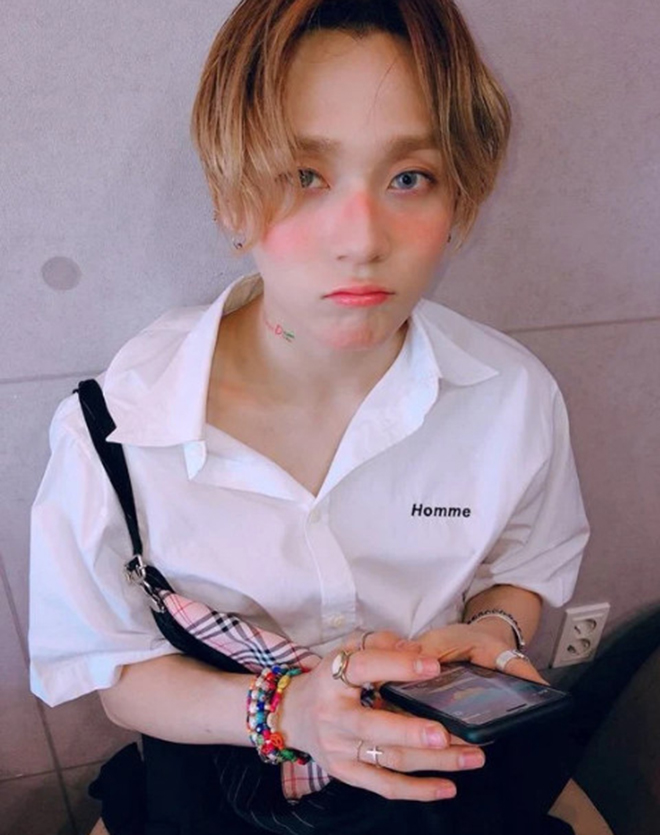 BTS, Jimin BTS, Kang Daniel, G-Dragon, Nam thần K-pop, Taemin SHINee, EXO, bts