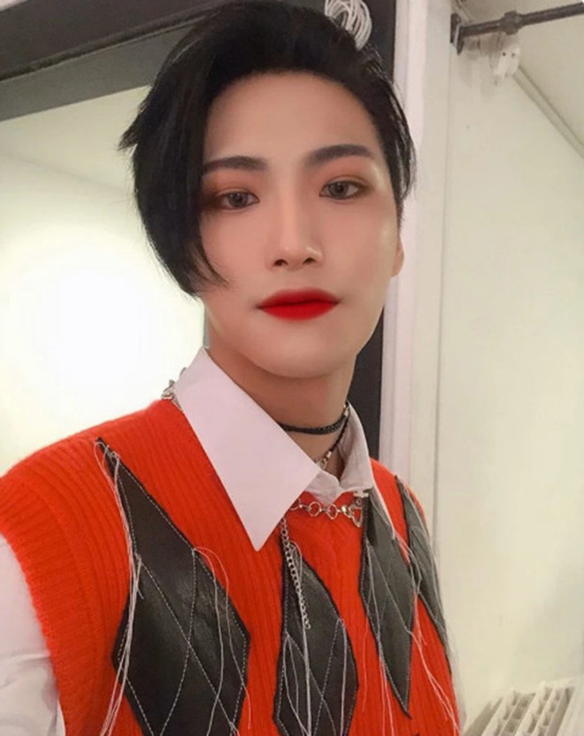 BTS, Jimin BTS, Kang Daniel, G-Dragon, Nam thần K-pop, Taemin SHINee, EXO, bts