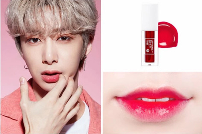 BTS, Jimin BTS, Kang Daniel, G-Dragon, Nam thần K-pop, Taemin SHINee, EXO, bts