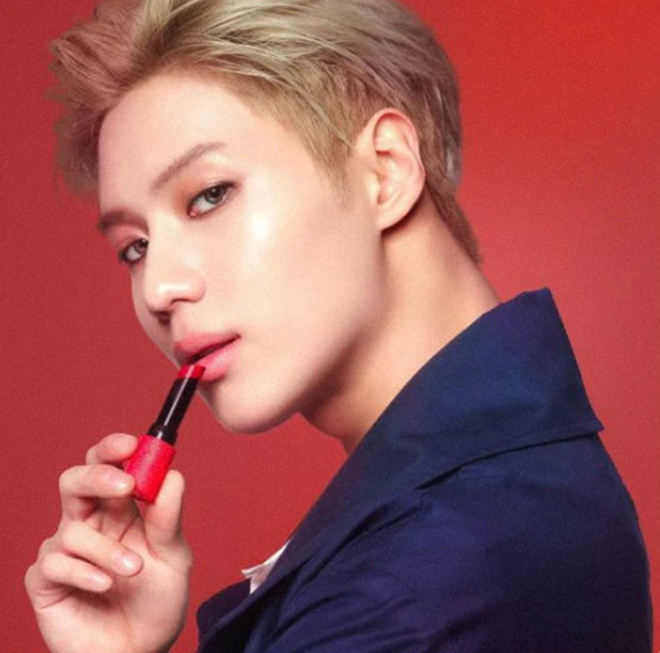BTS, Jimin BTS, Kang Daniel, G-Dragon, Nam thần K-pop, Taemin SHINee, EXO, bts