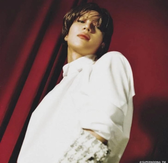 BTS, Jimin BTS, Kang Daniel, G-Dragon, Nam thần K-pop, Taemin SHINee, EXO, bts