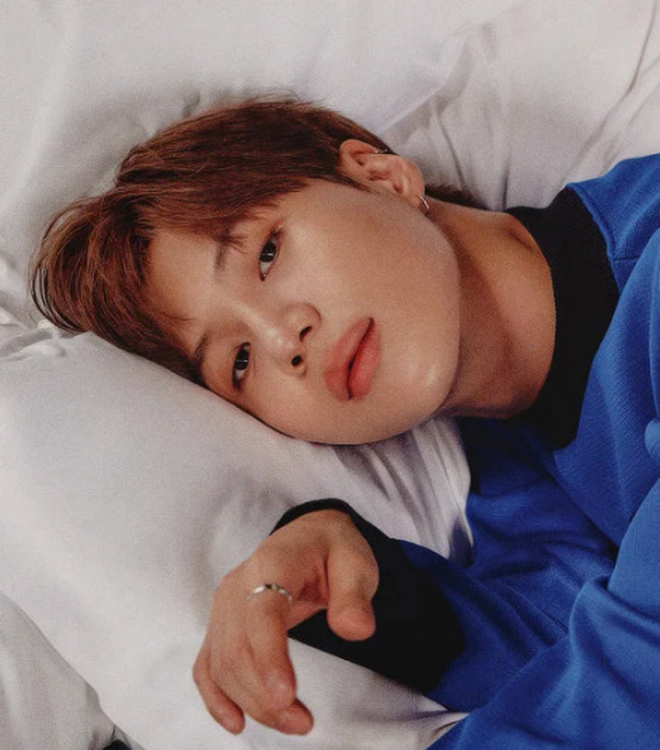 BTS, Jimin BTS, Kang Daniel, G-Dragon, Nam thần K-pop, Taemin SHINee, EXO, bts