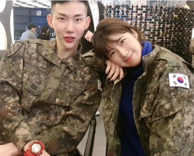 BTS, Jimin BTS, Kang Daniel, G-Dragon, Nam thần K-pop, Taemin SHINee, EXO, bts