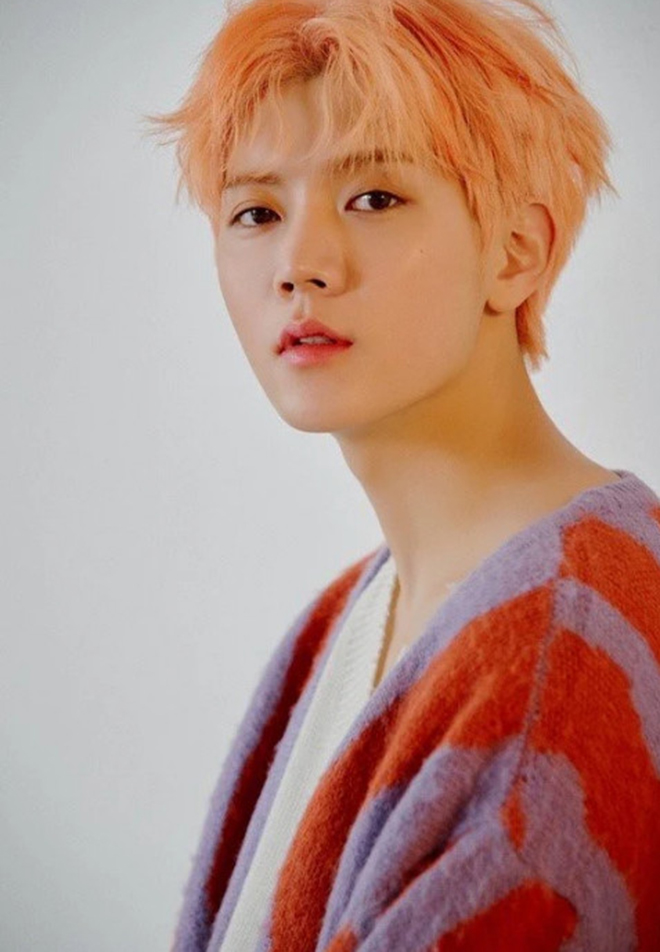 BTS, Jimin BTS, Kang Daniel, G-Dragon, Nam thần K-pop, Taemin SHINee, EXO, bts