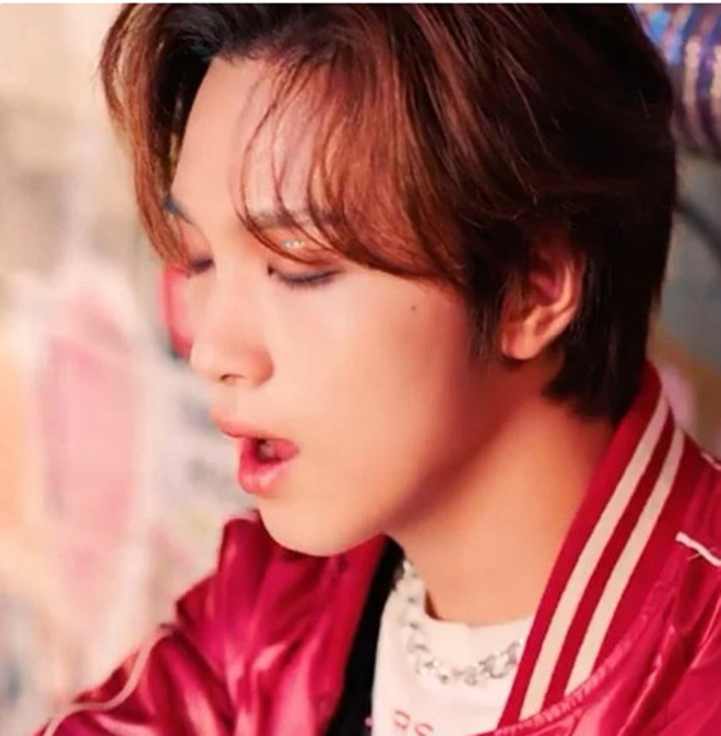 BTS, Jimin BTS, Kang Daniel, G-Dragon, Nam thần K-pop, Taemin SHINee, EXO, bts