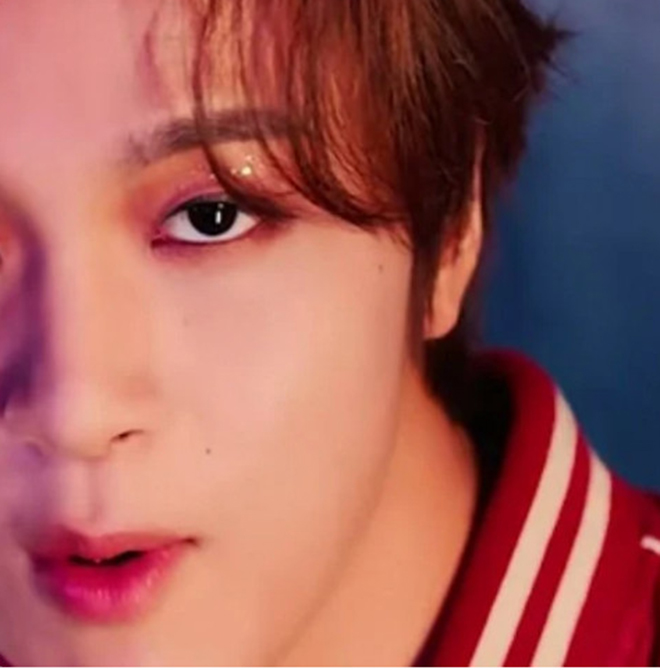 BTS, Jimin BTS, Kang Daniel, G-Dragon, Nam thần K-pop, Taemin SHINee, EXO, bts