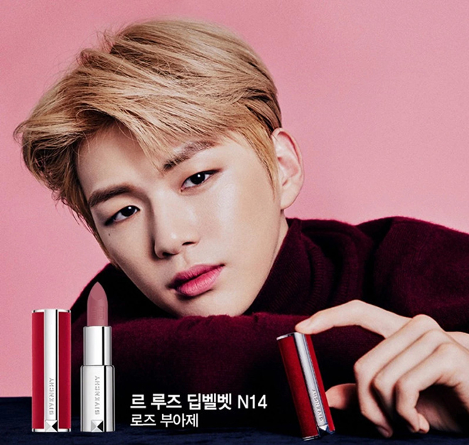 BTS, Jimin BTS, Kang Daniel, G-Dragon, Nam thần K-pop, Taemin SHINee, EXO, bts