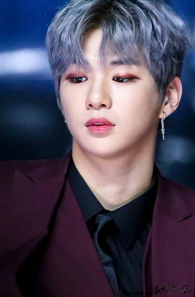 BTS, Jimin BTS, Kang Daniel, G-Dragon, Nam thần K-pop, Taemin SHINee, EXO, bts