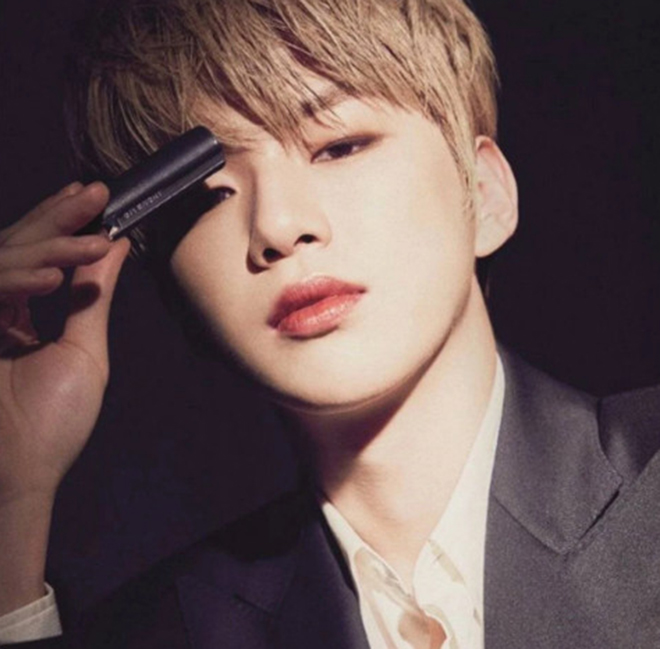 BTS, Jimin BTS, Kang Daniel, G-Dragon, Nam thần K-pop, Taemin SHINee, EXO, bts
