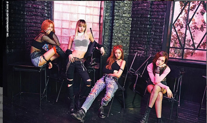 BTS, Twice, Blackpink... nhóm nhạc thần tượng nào có lượng fan ‘khủng’ nhất trên MXH? K pop social2 - BTS, Twice, Blackpink... nhóm nhạc thần tượng nào có lượng fan ‘khủng’ nhất trên MXH?