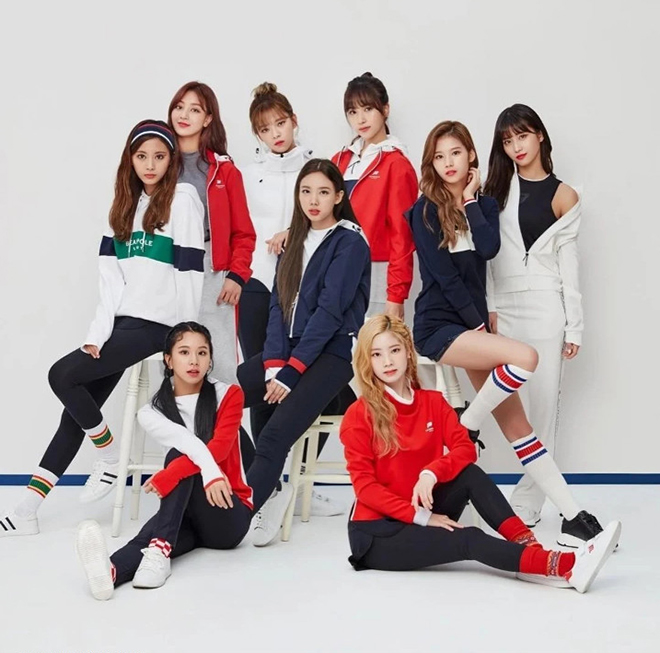 BTS, Twice, Blackpink... nhóm nhạc thần tượng nào có lượng fan ‘khủng’ nhất trên MXH? K pop social3 - BTS, Twice, Blackpink... nhóm nhạc thần tượng nào có lượng fan ‘khủng’ nhất trên MXH?
