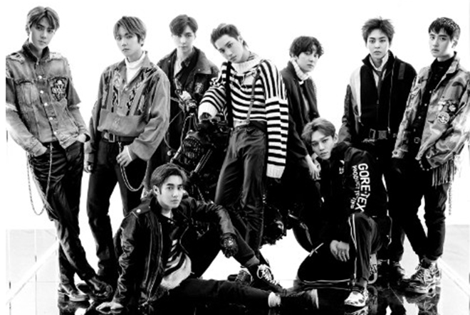 BTS, Twice, Blackpink... nhóm nhạc thần tượng nào có lượng fan ‘khủng’ nhất trên MXH? K pop social4 - BTS, Twice, Blackpink... nhóm nhạc thần tượng nào có lượng fan ‘khủng’ nhất trên MXH?