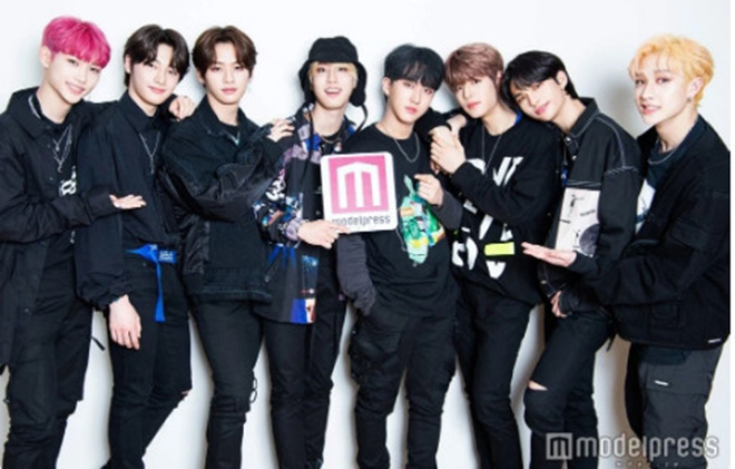 BTS, Twice, Blackpink... nhóm nhạc thần tượng nào có lượng fan ‘khủng’ nhất trên MXH? K pop social6a - BTS, Twice, Blackpink... nhóm nhạc thần tượng nào có lượng fan ‘khủng’ nhất trên MXH?