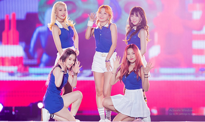 BTS, Twice, Blackpink... nhóm nhạc thần tượng nào có lượng fan ‘khủng’ nhất trên MXH? K pop social7 - BTS, Twice, Blackpink... nhóm nhạc thần tượng nào có lượng fan ‘khủng’ nhất trên MXH?