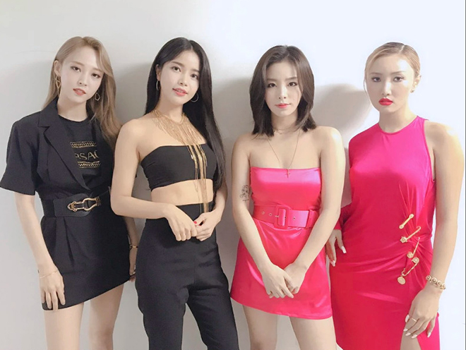 BTS, Twice, Blackpink... nhóm nhạc thần tượng nào có lượng fan ‘khủng’ nhất trên MXH? K pop social9 - BTS, Twice, Blackpink... nhóm nhạc thần tượng nào có lượng fan ‘khủng’ nhất trên MXH?