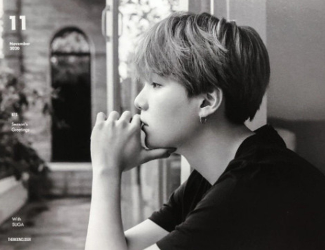 BTS, Bê bối Jungkook, Suga đạo nhạc, D-2, August D, Old Town Road, Lil Nas X