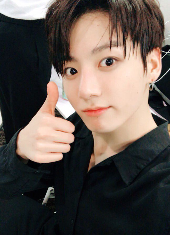 Bts Jungkook Jungkook ảnh Tự Sướng Jungkook Selfie Jimin Rm Bts J