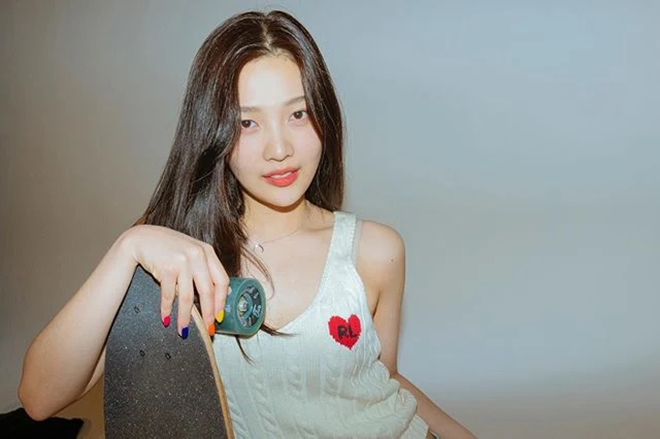 Blackpink, Jennie, Joy, Red Velvet, Đọ dáng, Moon Choi, K-pop, UGG, Acne Studios