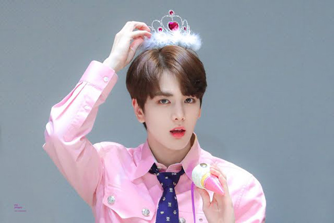 K-pop, Nam thần K-pop xinh xắn theo fan Hàn, Beomgyu TXT, Suho EXO, Jeonghan