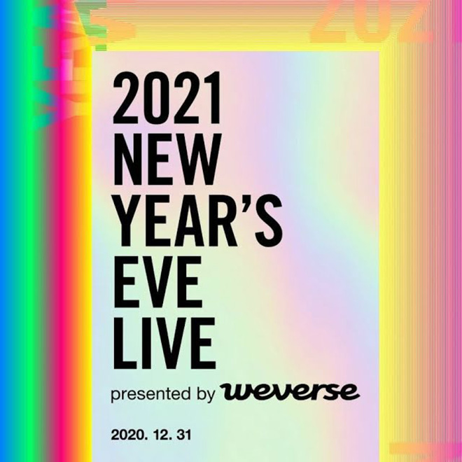 Big Hit, New Year Eve Live 2021, Fan tức điên với Big Hit, Source Music