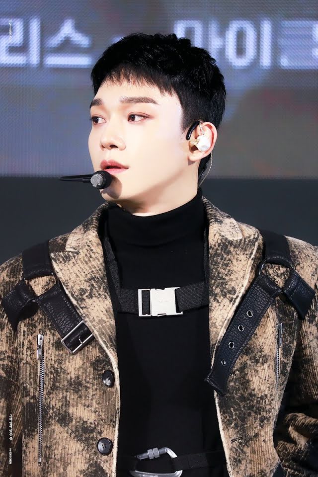 BTS, Jungkook, Thần tượng K-pop bị chỉ trích, Tzuyu Twice, Chen EXO, Sunmi