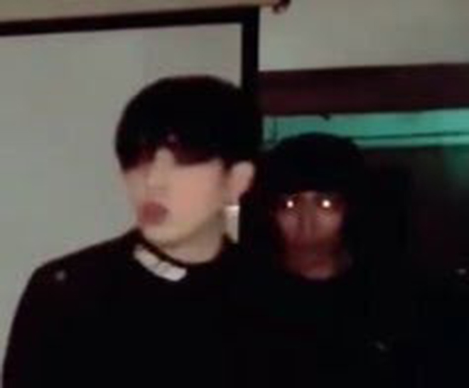BTS, Twice, Hình ảnh đáng sợ của thần tượng K-pop, V BTS, Suga, MONSTA X, Taemin