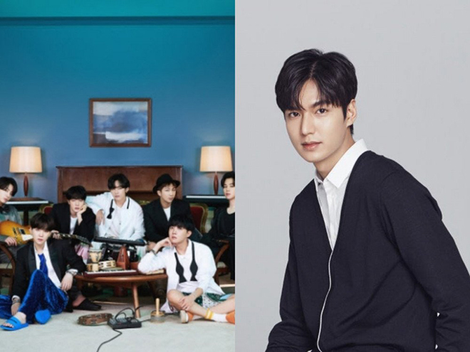BTS, Hallyu, Khảo sát quốc tế về hallyu, Blackpink, Twice, Hyun Bin, Parasite