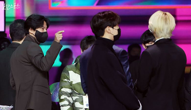 BTS, Jin, Jin trai đẹp toàn cầu, Run BTS, Jin dị ứng khoa tây, Suho True Beauty