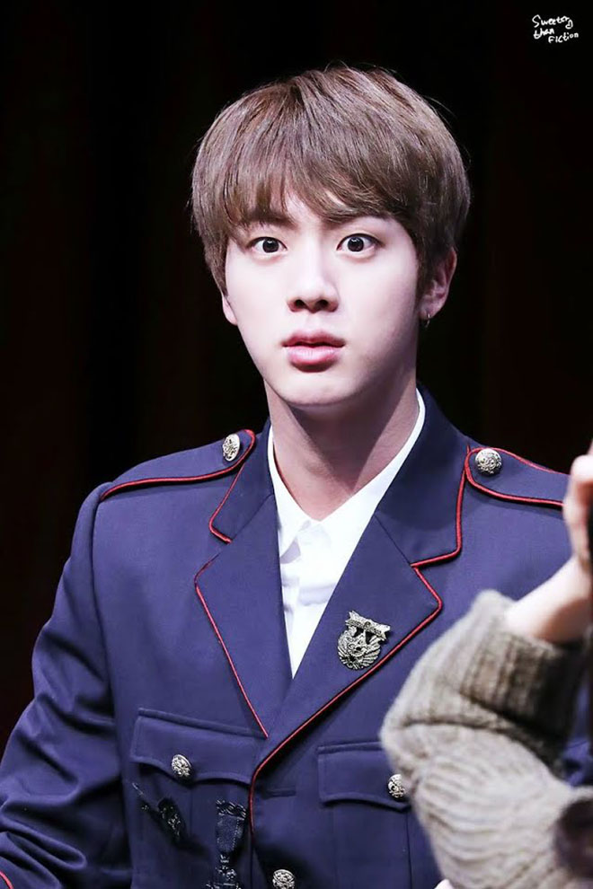 BTS, BTS sẵn sàng làm bất cứ việc gì vì miếng ăn, Jungkook, V BTS, RM BTS, Jin