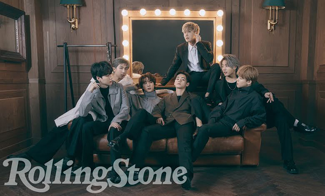 BTS, Jimin, Luật BTS, Tương lai của BTS, V BTS, Jin, Jungkook, Suga, RM BTS