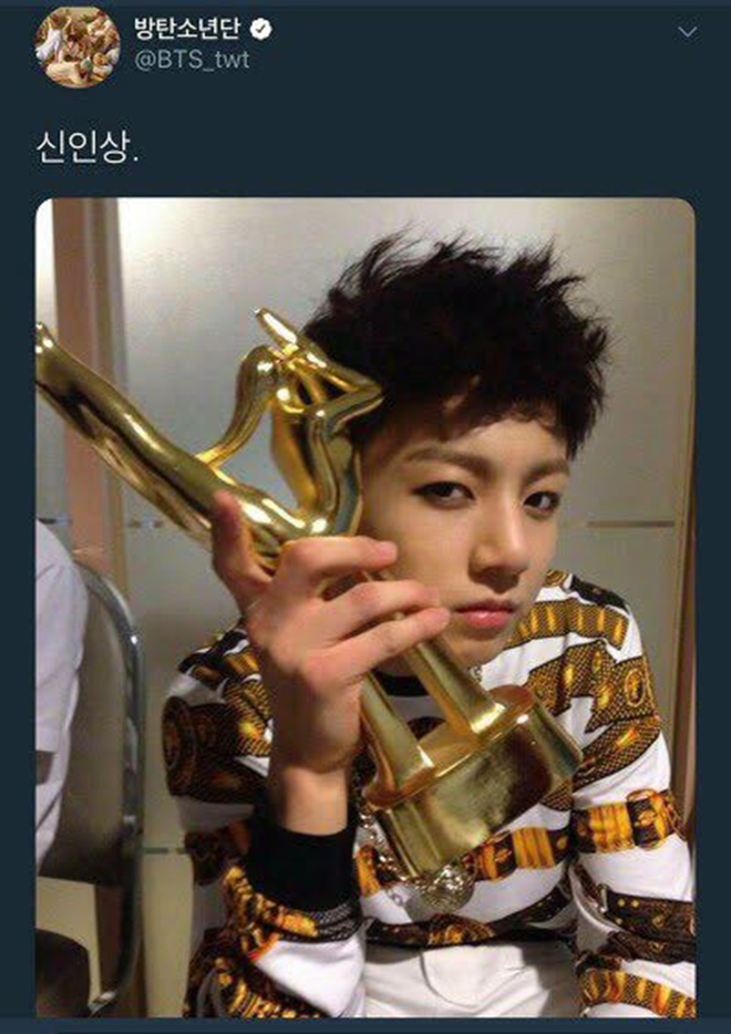 BTS, Jungkook, Jungkook thời tân binh, Jungkook hài hước, Jungkook ngọt ngào