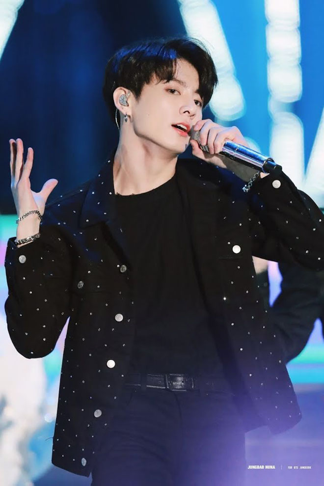 BTS, Jungkook, Cách dễ dàng để ăn mặc tay chơi như Jungkook, V BTS, RM BTS