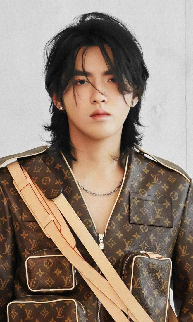 Ngô Diệc Phàm, Kris Wu, Ngô Diệc Phàm chính thức bị bắt giam, Đô Mỹ Trúc