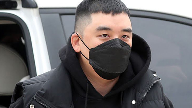 Cựu thành viên Big Bang Seungri phải lĩnh án tù 3 năm