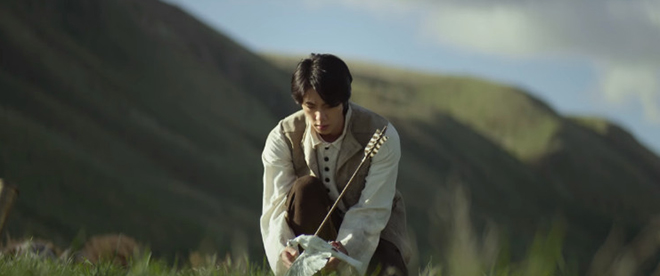 BTS, Bts, MV ON, Kinh Thánh, Tầu Noah, MAP OF THE SOUL 7, Jungkook, Jimin, bts