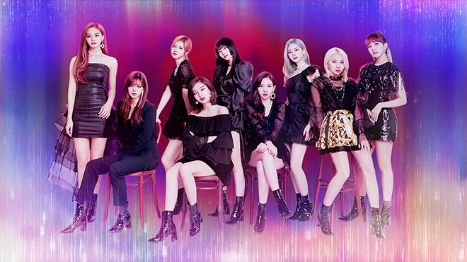 Twice, Twice bí quyết, Nayeon Twice, Twice Feel Special