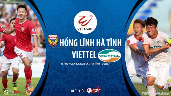 Tân binh Hà Tĩnh ra mắt kém vui ngày mở màn V League