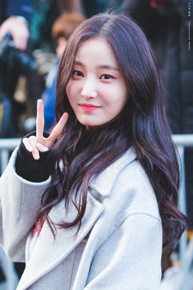 Yeonwoo Momoland gửi tâm thư tới fan trước tin đồn rời ...