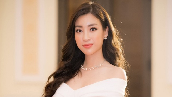 Hoa hậu Việt Nam 2016 Đỗ Mỹ Linh và mẹ đăng ký hiến tạng cứu người