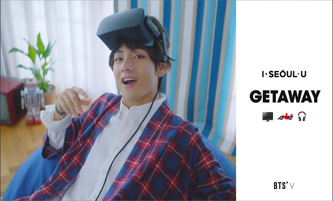BTS, V BTS, V BTS khiến quần áo cháy hàng trong nháy mắt, Búp bê BTS, BTS MV, BTS V, thời trang BTS, BTS thời trang, BTS Game, BTS world, BTS tin tức, BTS tin tức mới