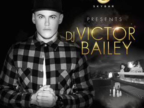 DJ Victor Bailey (Đan Mạch)