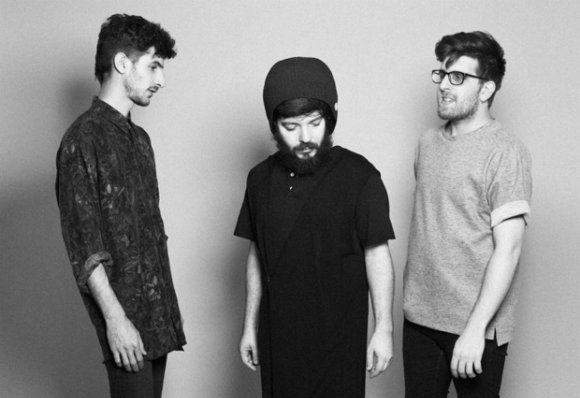 Garden City Movement  là ban nhạc nổi tiếng tại Israel.