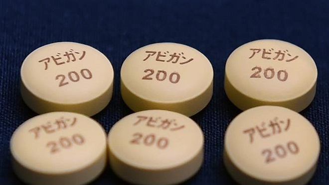 Nhật Bản phối hợp thử nghiệm thuốc Avigan điều trị COVID-19