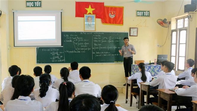 Một số điểm mới của Kỳ thi tuyển sinh vào lớp 10 năm học 2020-2021 tại Hà Nội