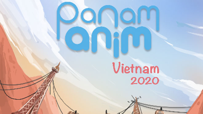 Trương Ngọc Ánh 'chủ trì' Liên hoan Phim hoạt hình Panamanim lần thứ hai tại Việt Nam