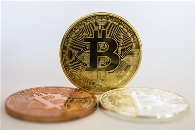Đồng tiền Bitcoin